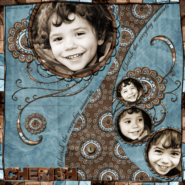 Cherish