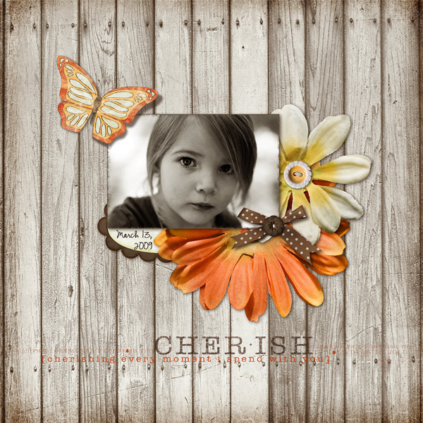 Cherish