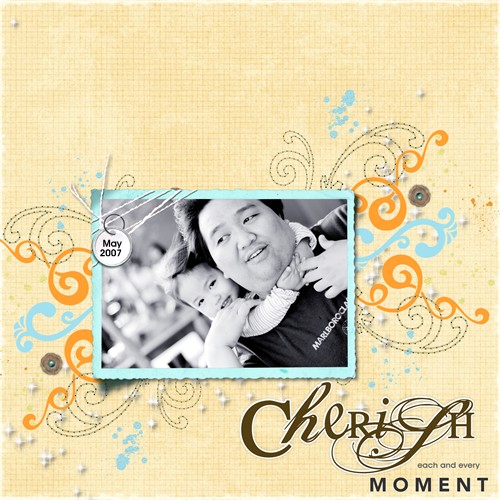 ~Cherish~