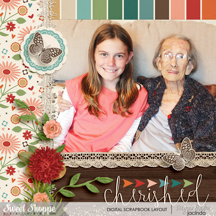 Cherished