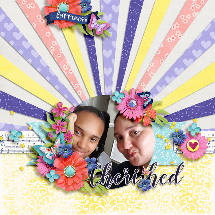 Cherished