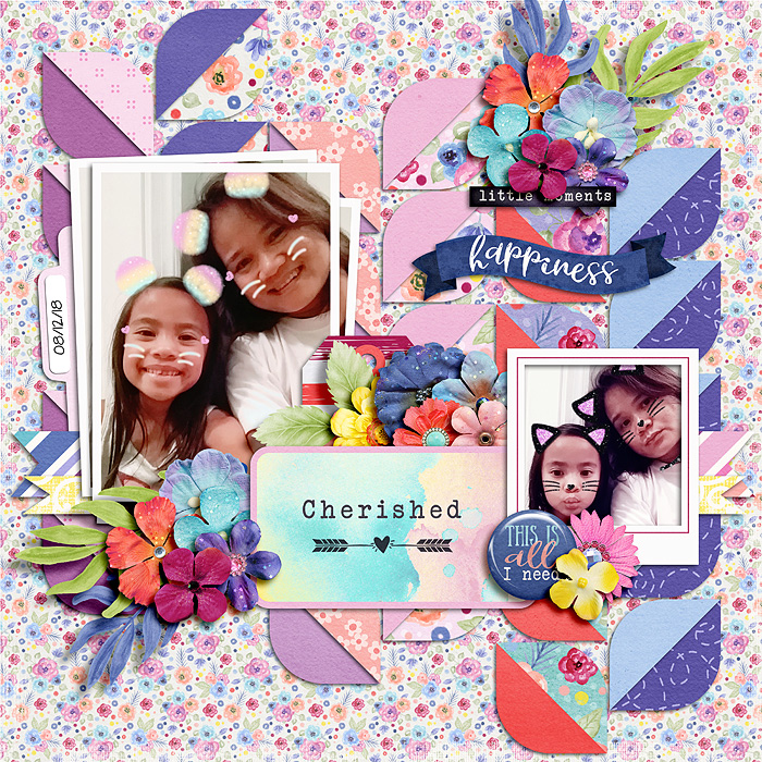 Cherished