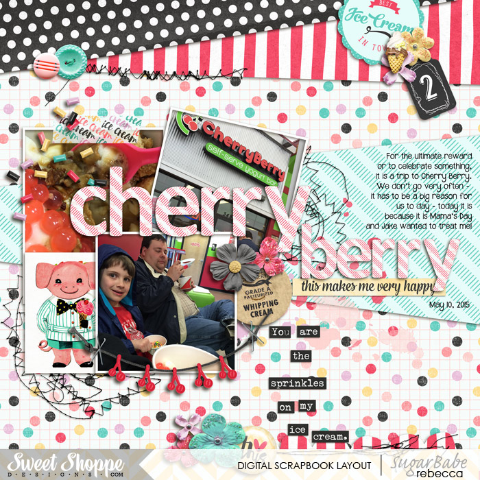 Cherry Berry