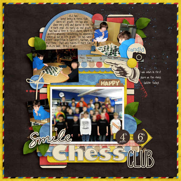 Chess Club