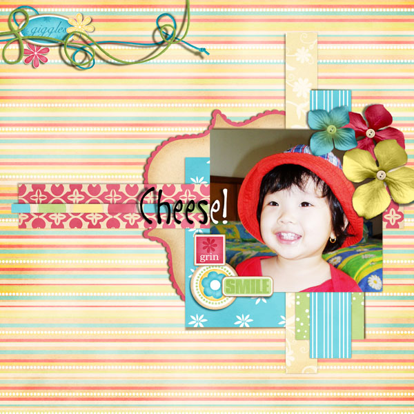 Chesse!
