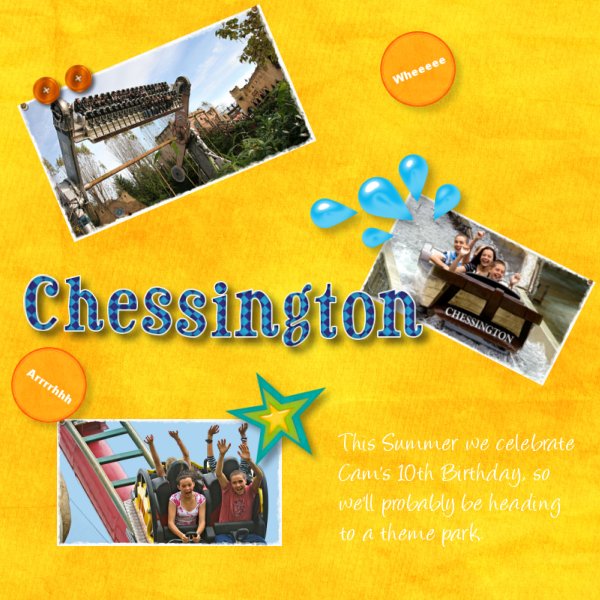 Chessington