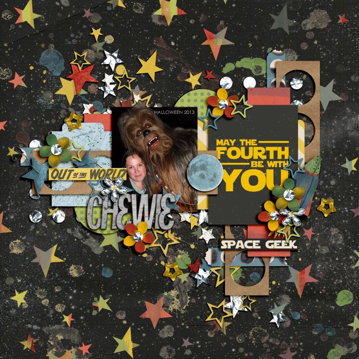 Chewie
