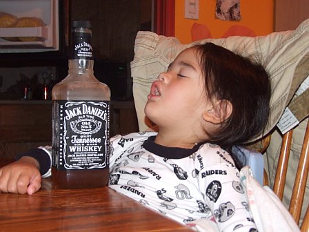 Chey and Jack