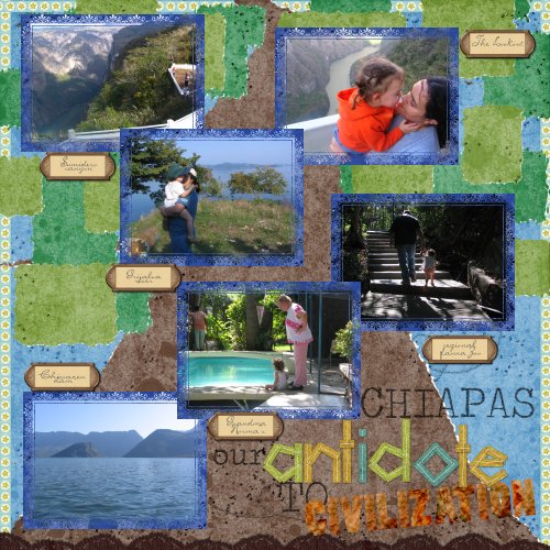 Chiapas