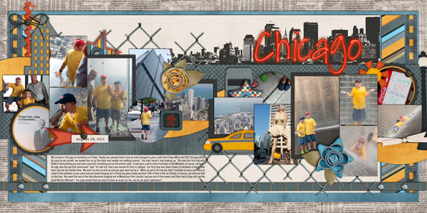 Chicago