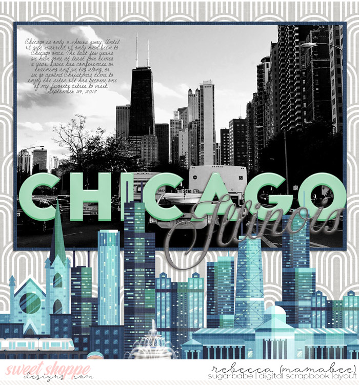 Chicago