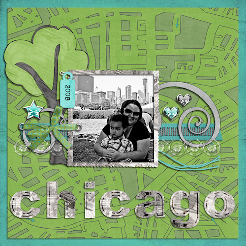 Chicago