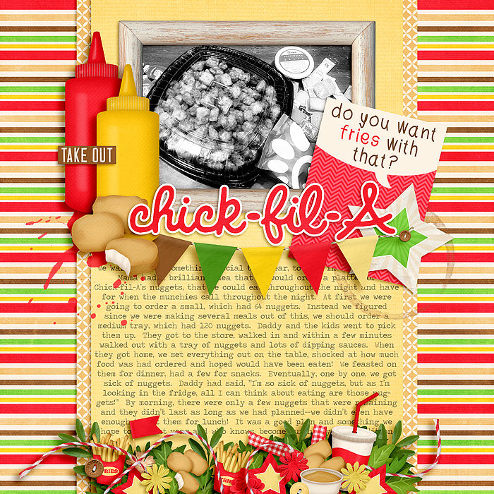 Chick-fil-A
