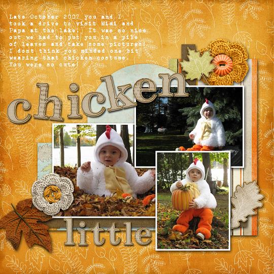 Chicken Little