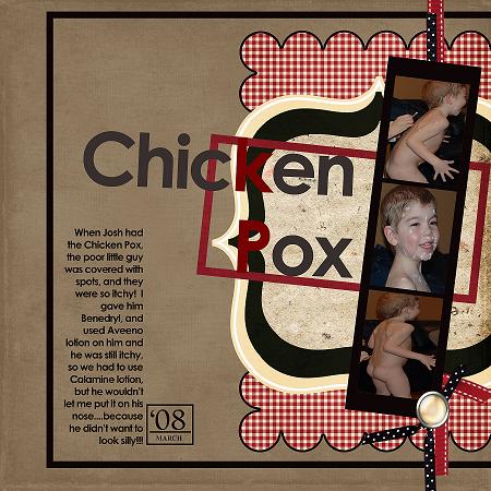 Chicken Pox