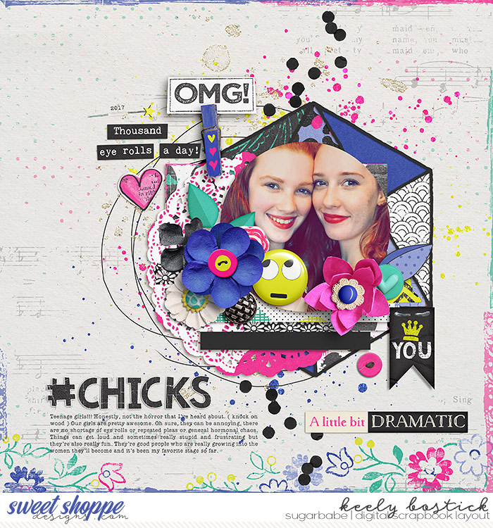 Chicks