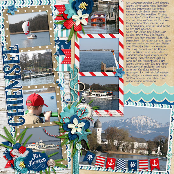 Chiemsee