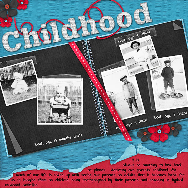 Childhood