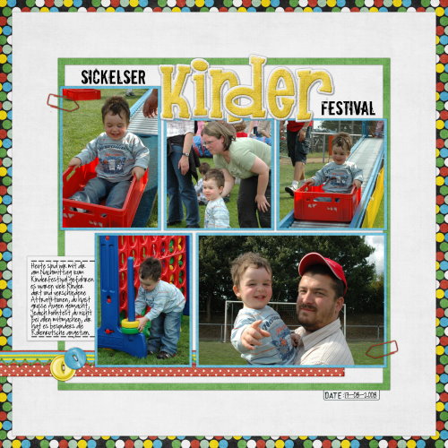 Children Festival