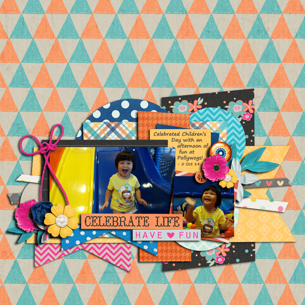 Children's Day