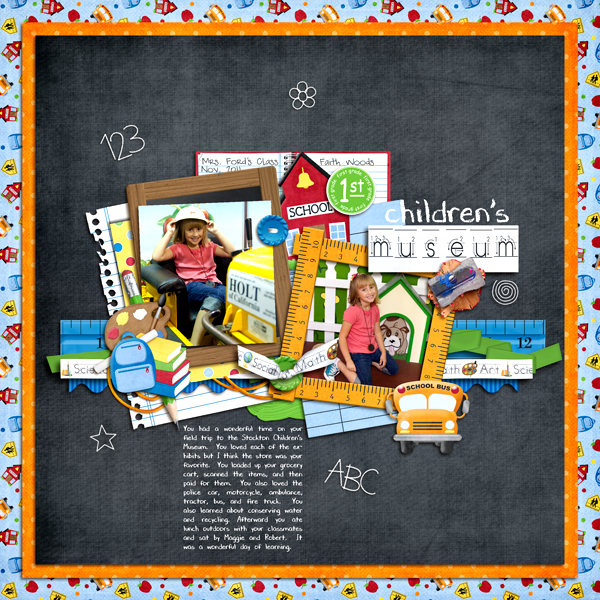Children's Museum