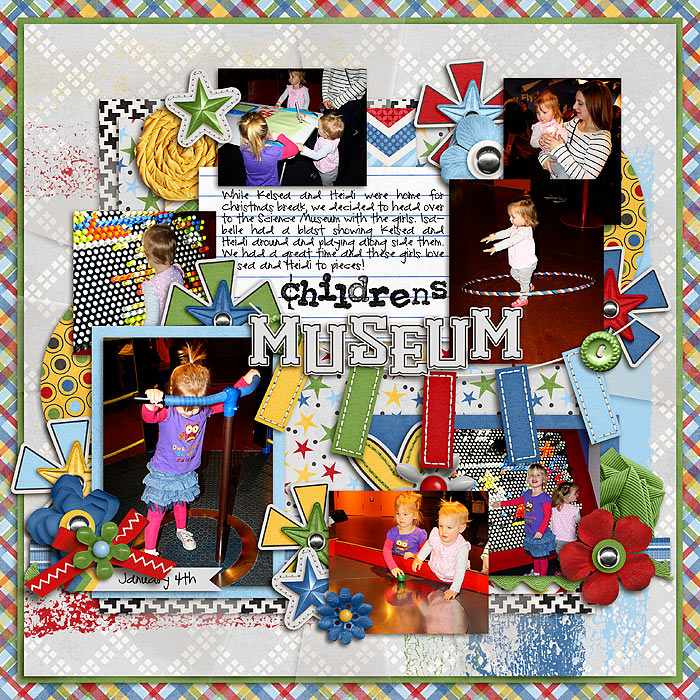 Children's Museum