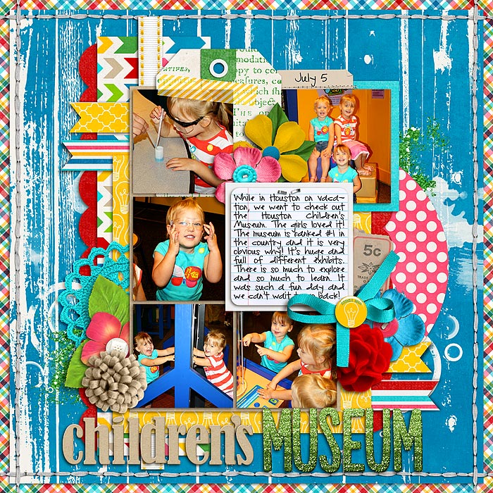 Children's Museum