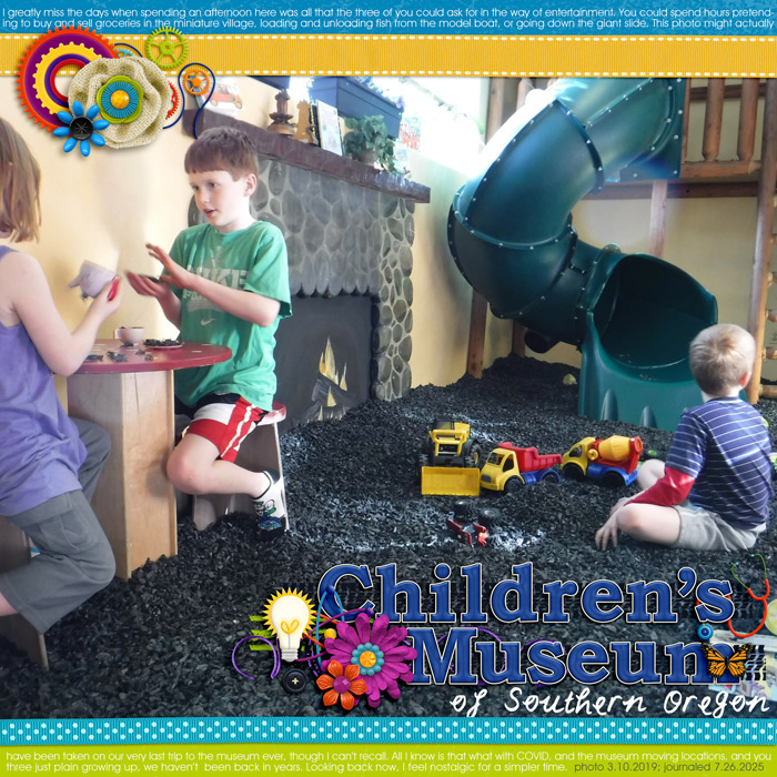 Children's Museum