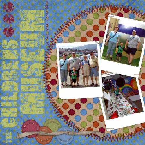 Children's Museum