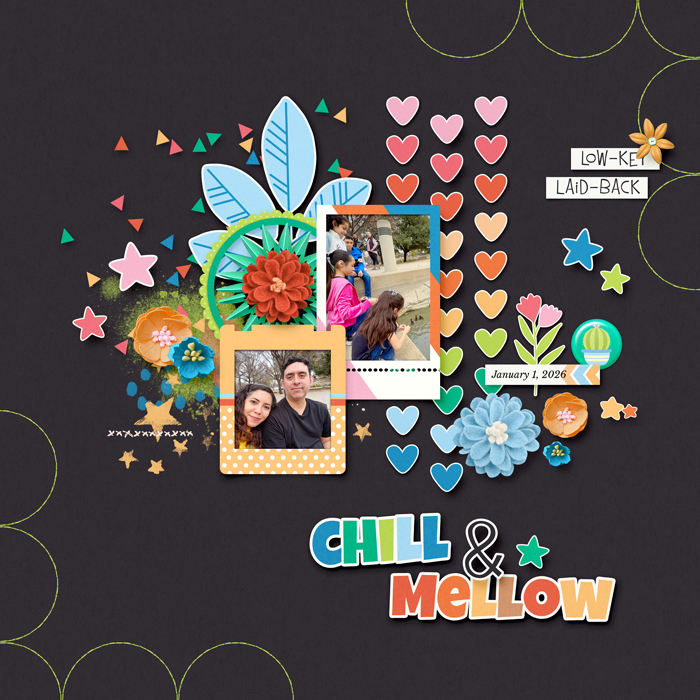 Chill & Mellow