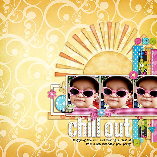 Chill Out