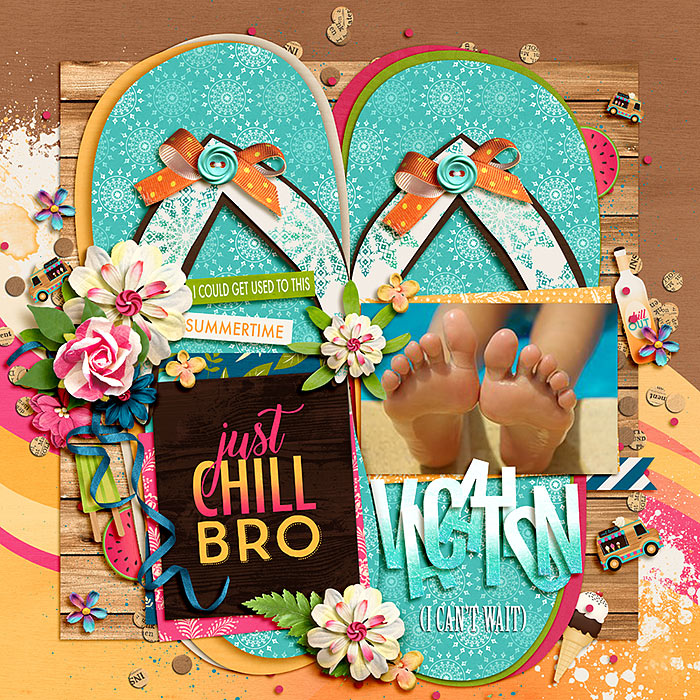 Chill Out