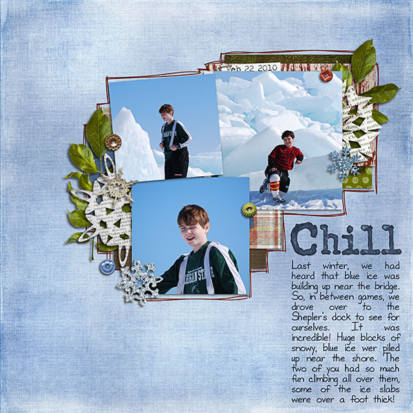 Chill