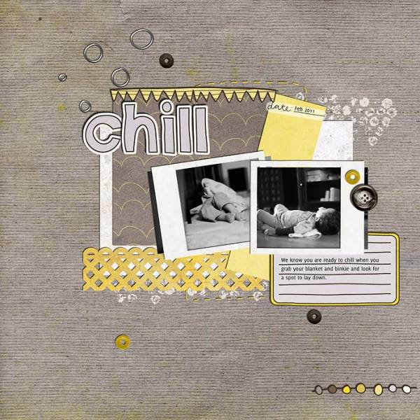 Chill