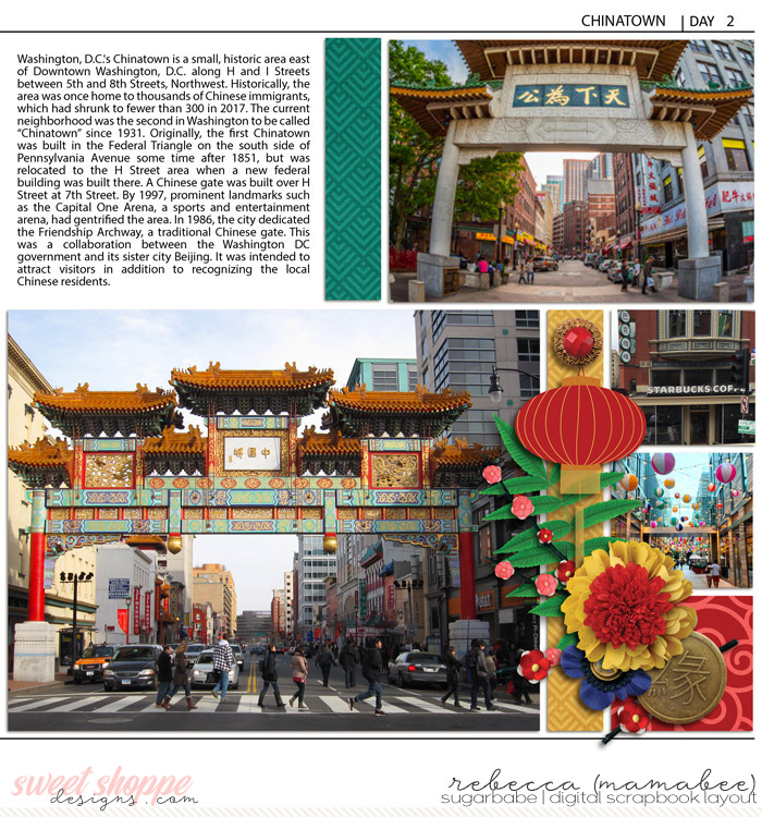 chinatown