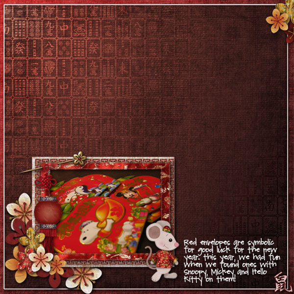 Chinese New Year
