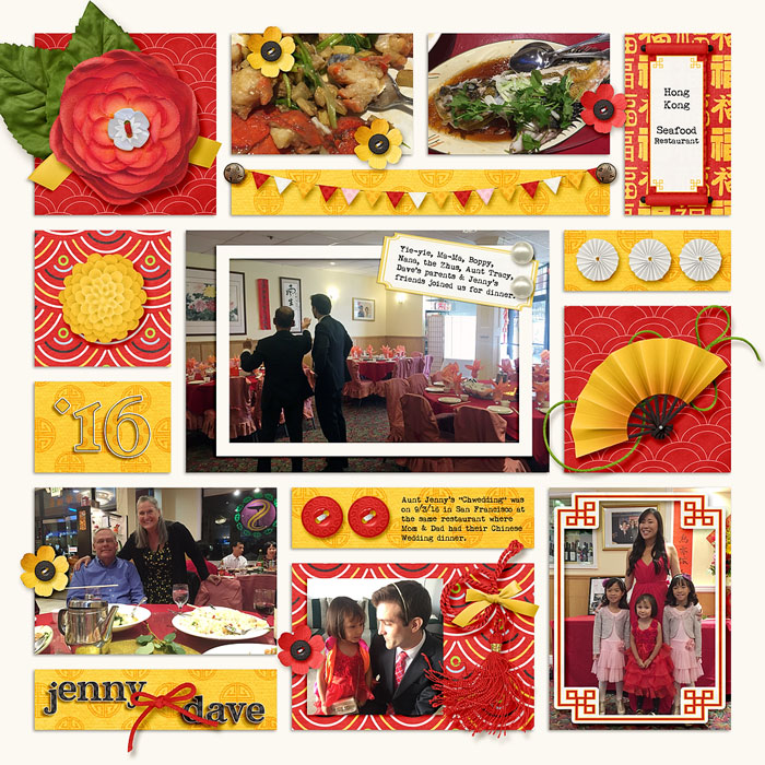 Chinese Wedding R