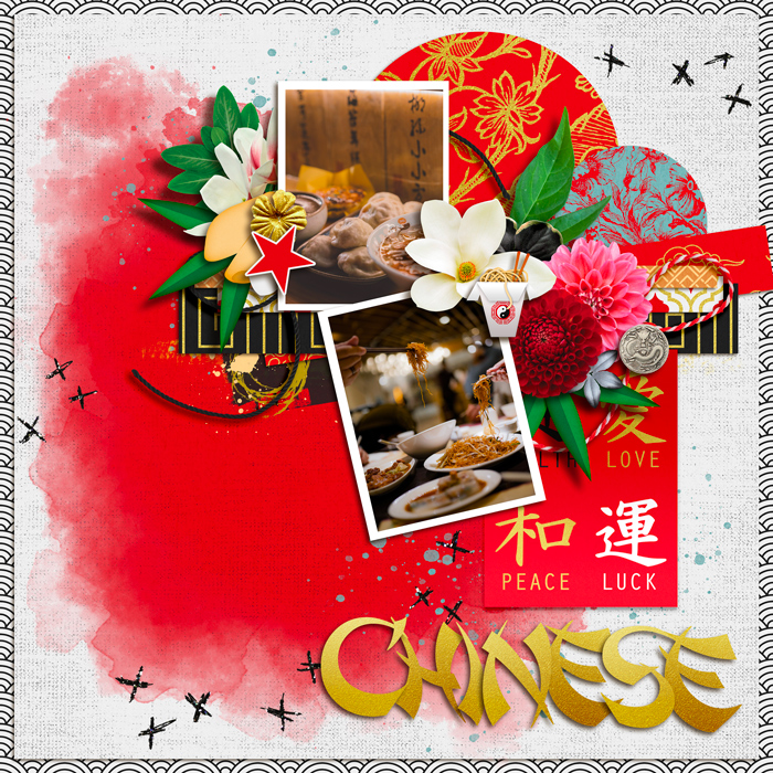 Chinese