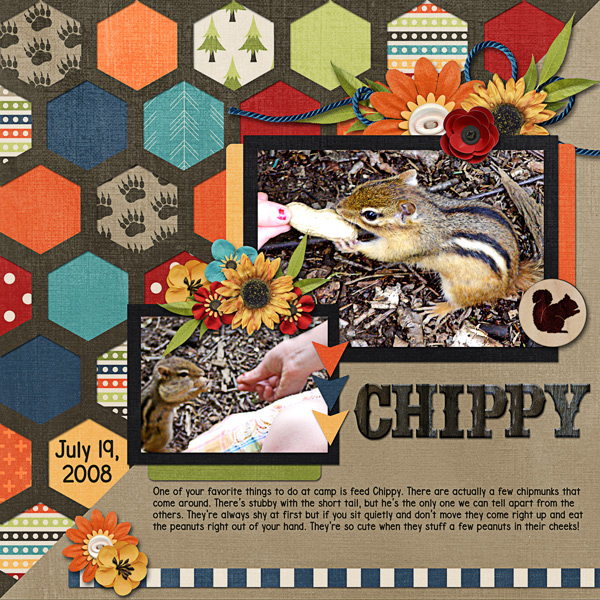 Chippy