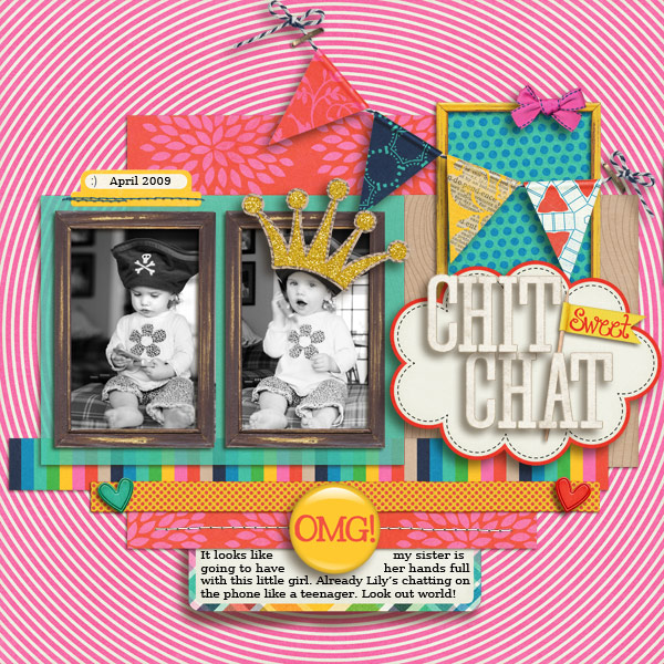 Chit Chat