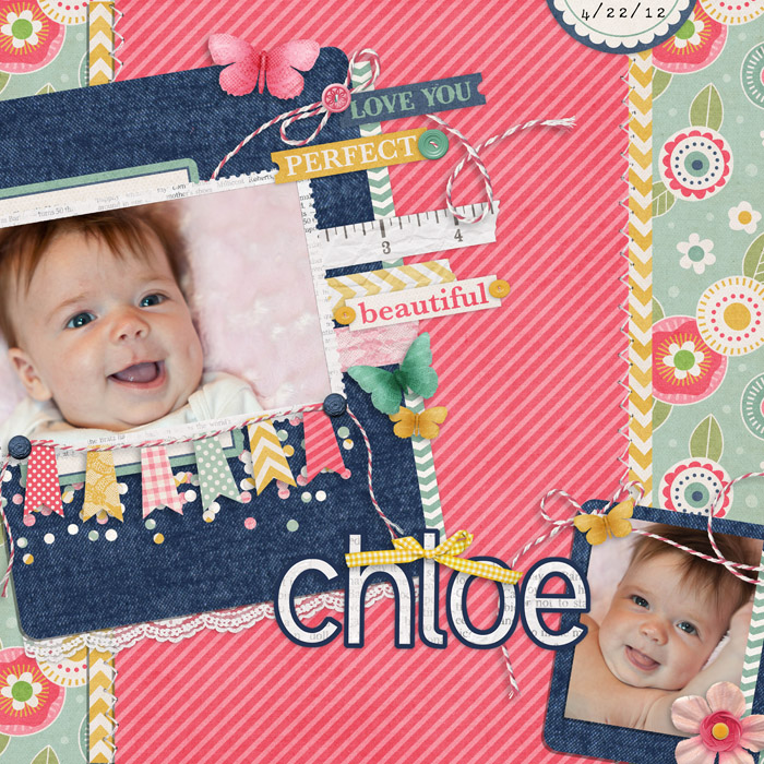 Chloe