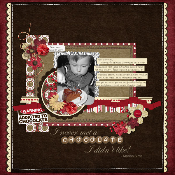 Chocolate
