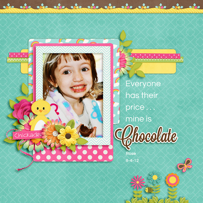 Chocolate