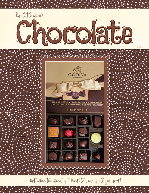 Chocolate