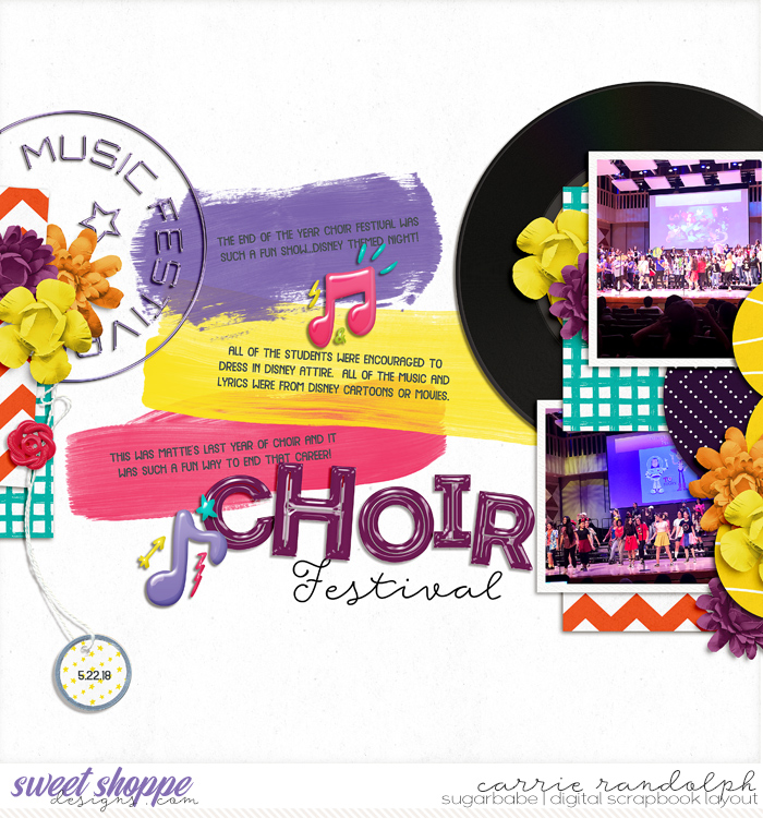 Choir Festival