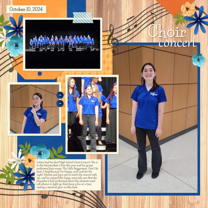 Choir