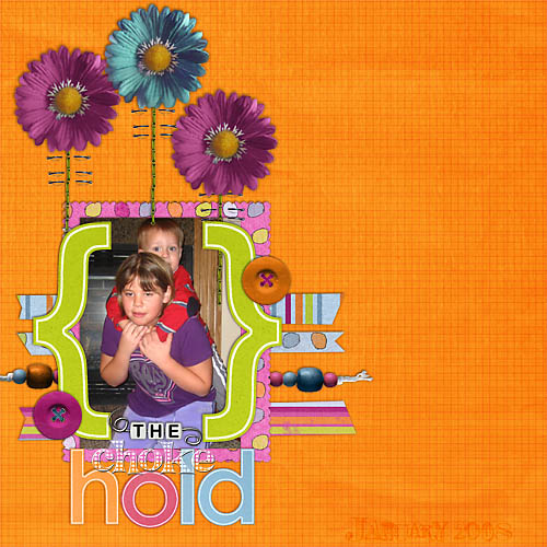 Choke Hold