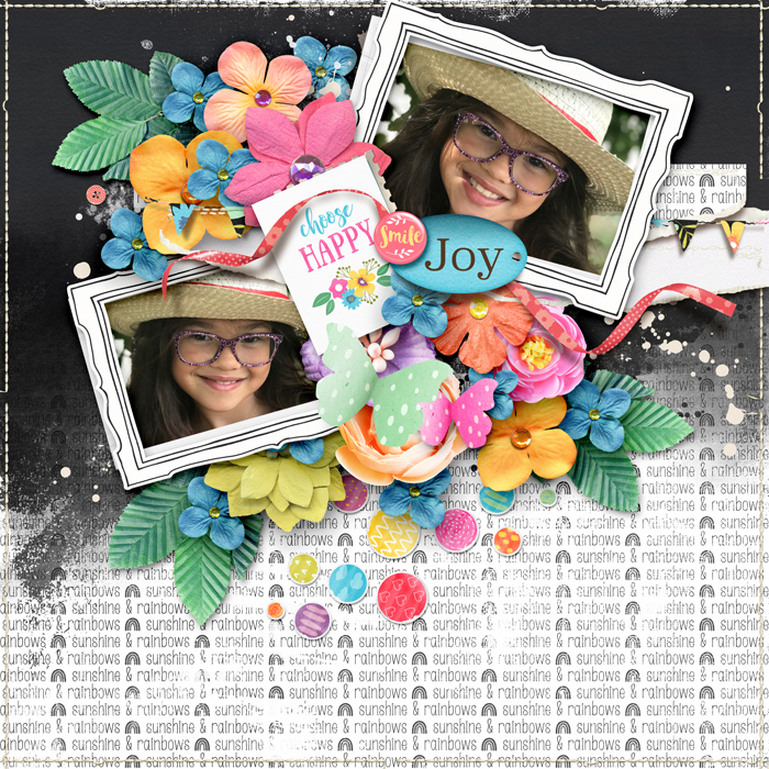 Choose Happy