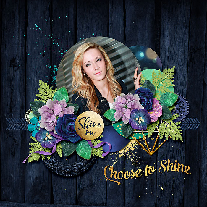 Choose to Shine