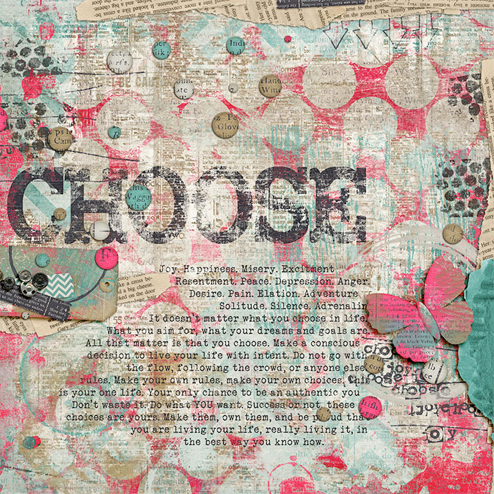 Choose